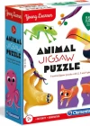 Clementoni Sevimli Hayvanlar Puzzle 75043