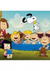 Clementoni Snoopy Puzzle 104 Parça 27266