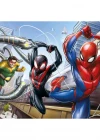 Clementoni Spider-Man Puzzle 104 Parça 25778