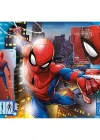 Clementoni Spider-Man Puzzle 104 Parça 27118