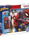Clementoni Spider-Man Puzzle 104 Parça 27118