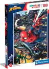 Clementoni Spider-Man Puzzle 180 Parça 29782