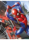 Clementoni Spider-Man Puzzle 3x48 Parça 25316