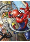 Clementoni Spider-Man Puzzle 3x48 Parça 25316
