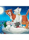 Clementoni The AristoCats Puzzle 30 Parça 20278