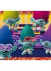 Clementoni Trolls 4 in 1 Puzzle 72 Parça 21527