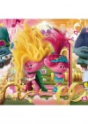Clementoni Trolls Puzzle 104 Parça 27268