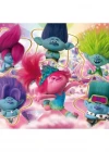 Clementoni Trolls Puzzle 180 Parça 29069