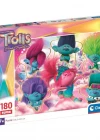 Clementoni Trolls Puzzle 180 Parça 29069