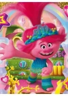 Clementoni Trolls Puzzle 3x48 Parça 25292