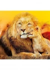 Clementoni Unexpected Hug Puzzle 180 Parça 29785