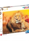 Clementoni Unexpected Hug Puzzle 180 Parça 29785