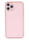 Coco Deri Kamera Korumalı Telefon Kılıfı