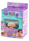 Cookeez Makery Fırın 23500 - Turkuaz