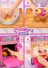 Cookeez Makery Fırın 23500 - Turkuaz