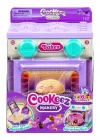 Cookeez Makery Lil’ Bakez Fırını CKE06000