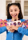 Cookeez Makery Tost Makinesi Waffle Sürpriz Paket