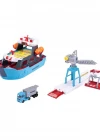 Creatix MAERSK Yük Gemisi Oyun Seti 212050039