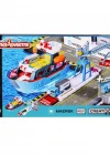 Creatix MAERSK Yük Gemisi Oyun Seti 212050039