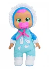 Cry Babies Ağlayan Yumuş Bebek CYB31000-Mavi