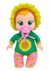 Cry Babies Ağlayan Yumuş Bebek CYB31000-Yeşil