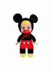Cry Babies Ağlayan Yumuş Bebekler Disney Mickey