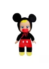 Cry Babies Ağlayan Yumuş Bebekler Disney Mickey CDU6-917880