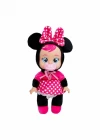Cry Babies Ağlayan Yumuş Bebekler Disney Minnie