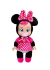 Cry Babies Ağlayan Yumuş Bebekler Disney Minnie CDU6-917880