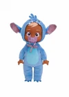 Cry Babies Ağlayan Yumuş Bebekler Disney Stitch