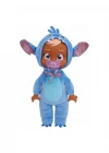 Cry Babies Ağlayan Yumuş Bebekler Disney Stitch