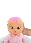 Cry Babies Ağlayan Yumuş Newborn Bebekler - Jenna