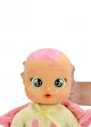 Cry Babies Ağlayan Yumuş Newborn Bebekler - Lara