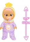 Cry Babies Ağlayan Yumuş Newborn Bebekler - Lexi