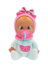 Cry Babies Ağlayan Yumuş Newborn Bebekler - Roxy