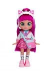 Cry Babies BFF Bebekler Seri 2 - Daisy