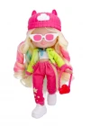 Cry Babies BFF Bebekler Seri 2 - Hannah