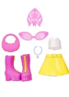 Cry Babies BFF Bebekler Seri 3 - Elodie