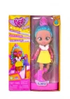 Cry Babies BFF Bebekler Seri 3 - Elodie