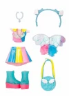 Cry Babies BFF Bebekler Seri 3 - Jenna