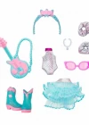Cry Babies BFF Bebekler Seri 3 - Stella