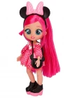 Cry Babies BFF Disney Bebekler - Minnie Temalı
