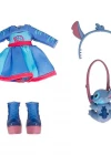 Cry Babies BFF Disney Bebekler - Stitch Temalı