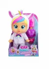 Cry Babies Love Ağlayan Bebekler Seri 2 - Dreamy