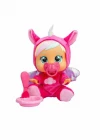 Cry Babies Love Ağlayan Bebekler Seri 2 - Hannah