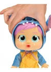 Cry Babies Love And Care Stitch Kostümlü Bebek Henüz-CYB70000