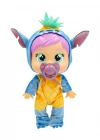 Cry Babies Love And Care Stitch Kostümlü Bebek Henüz-CYB70000
