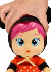 Cry Babies Love & Care Minnie Bebek 927384