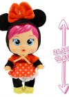 Cry Babies Love & Care Minnie Bebek 927384