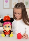Cry Babies Love & Care Minnie Bebek 927384